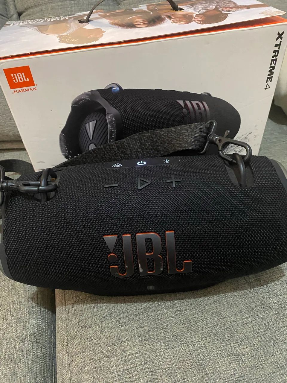 Jbl xtreme4  * - Foto 2