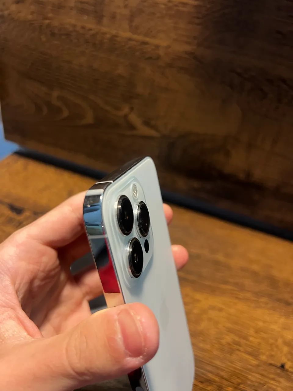 Iphone 13 PRO - Foto 2