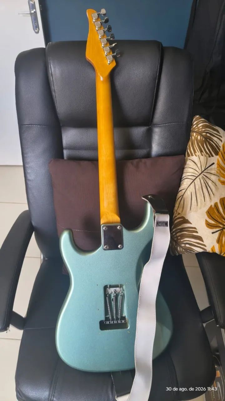 Guitarra Tagima - Foto 2