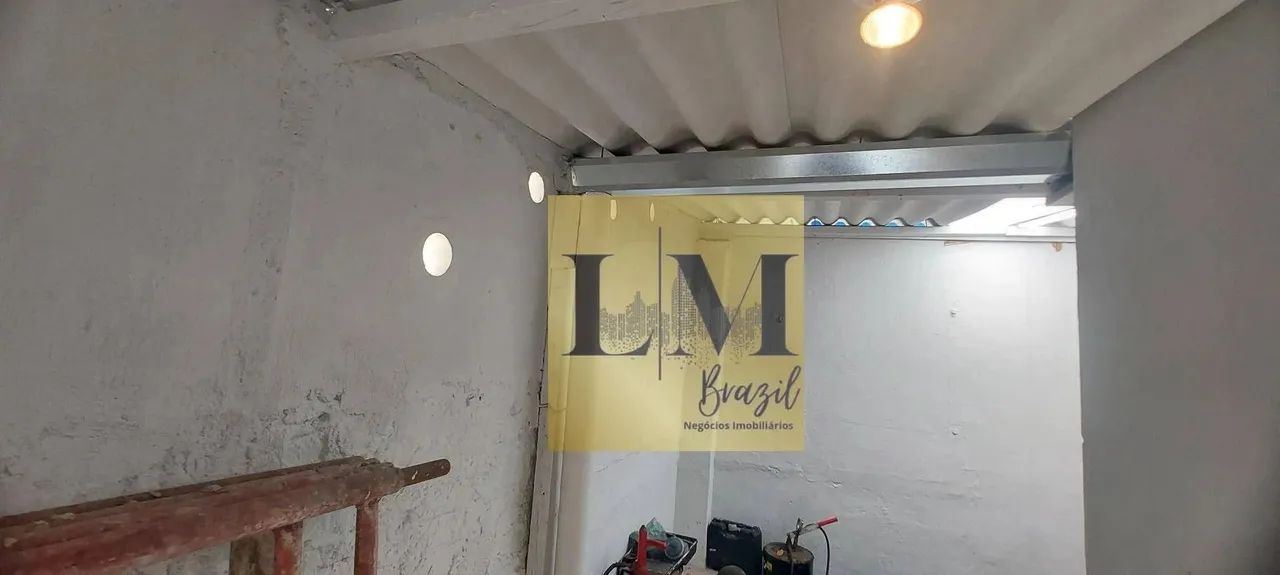 Ótimo imóvel para LOCAÇÃO com 35 m² - Vila Brasilândia - São Paulo - SP - Foto 7