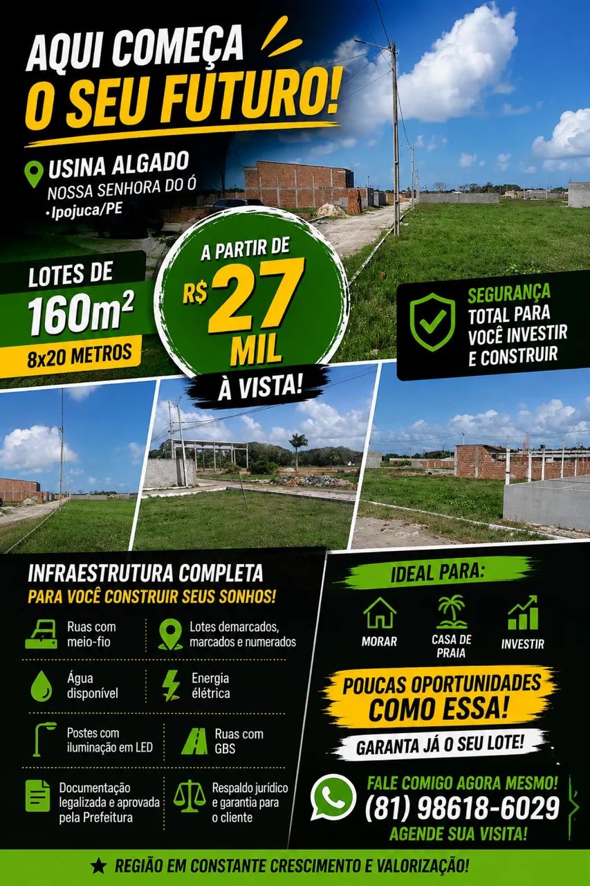 TERRENO