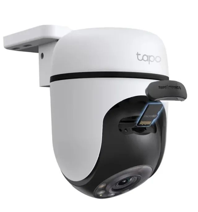 Camera de segurança TAPO