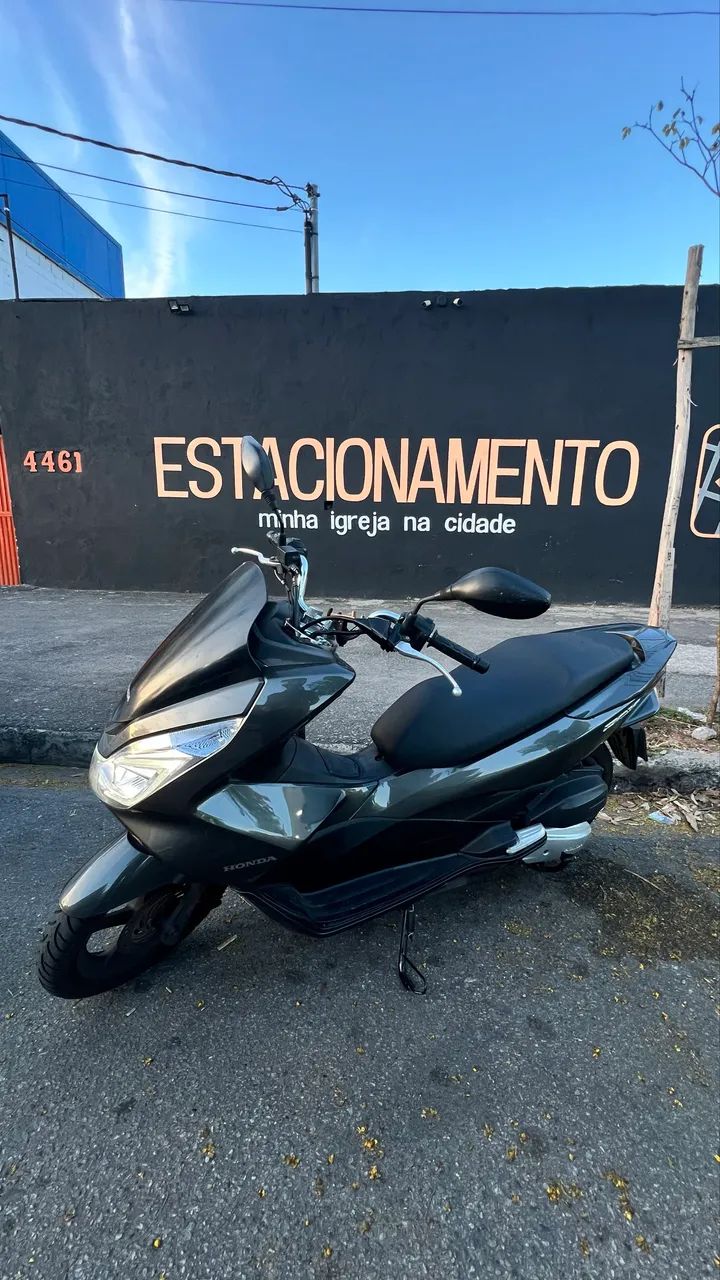 PCX 150  - Foto 3
