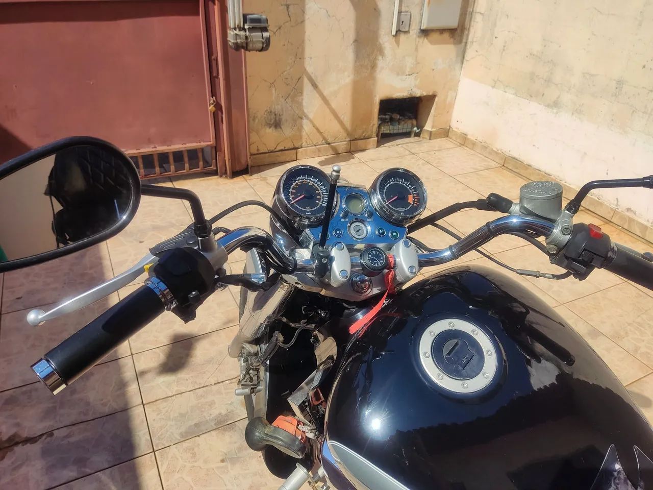 Mirage 250cc 2011 - Foto 4