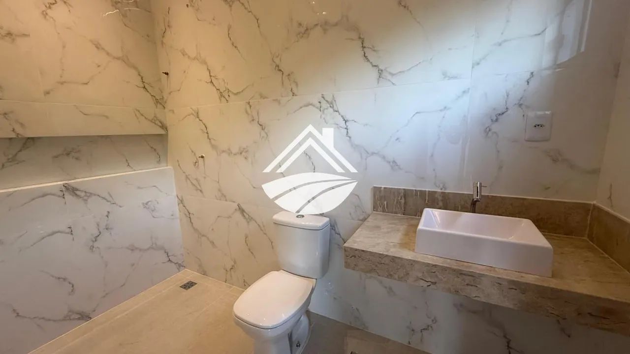 Sobrado para Venda em Palmas, Plano Diretor Sul, 3 dormitórios, 2 suítes, 4 banheiros, 2 v - Foto 4