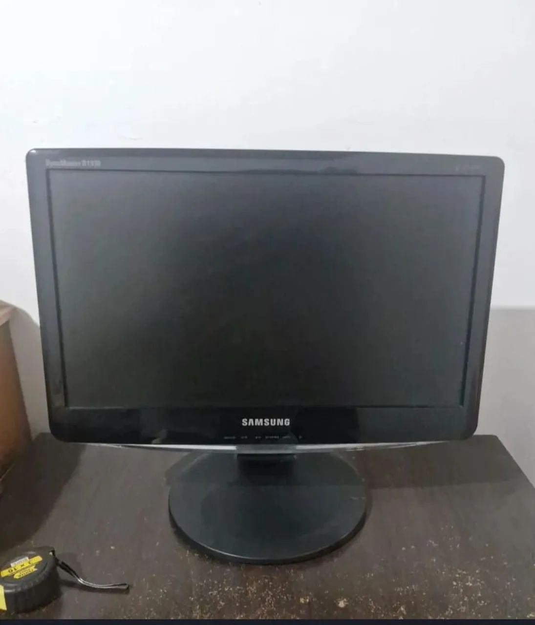 Monitor Samsung 19 polegadas  - Foto 3