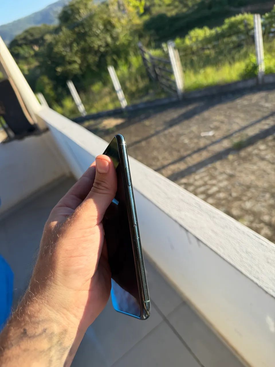 iPhone 11 Pro Max Novíssimo - Foto 5