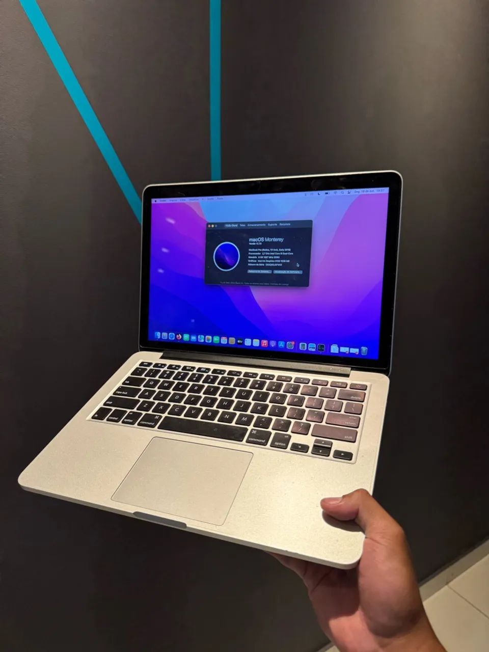 MacBook Pro