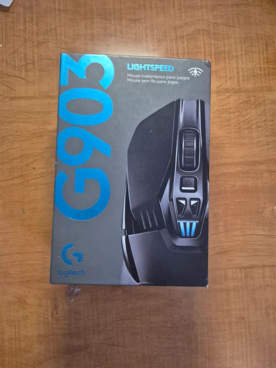 G903 LIGHTSPEED - Foto 2