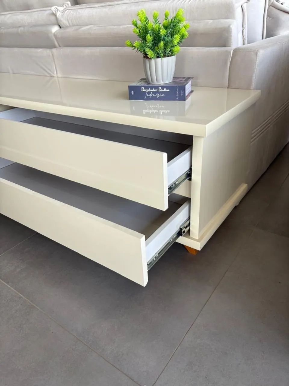 Rack 2.20 em MDF  - Foto 3
