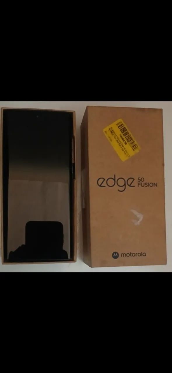 Moto g Edge 50 fusion  - Foto 2