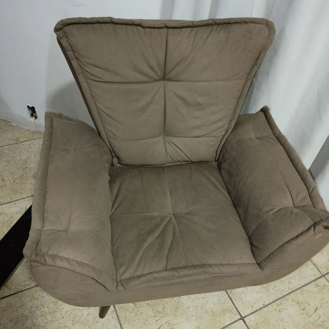Poltronas Sued - Foto 2