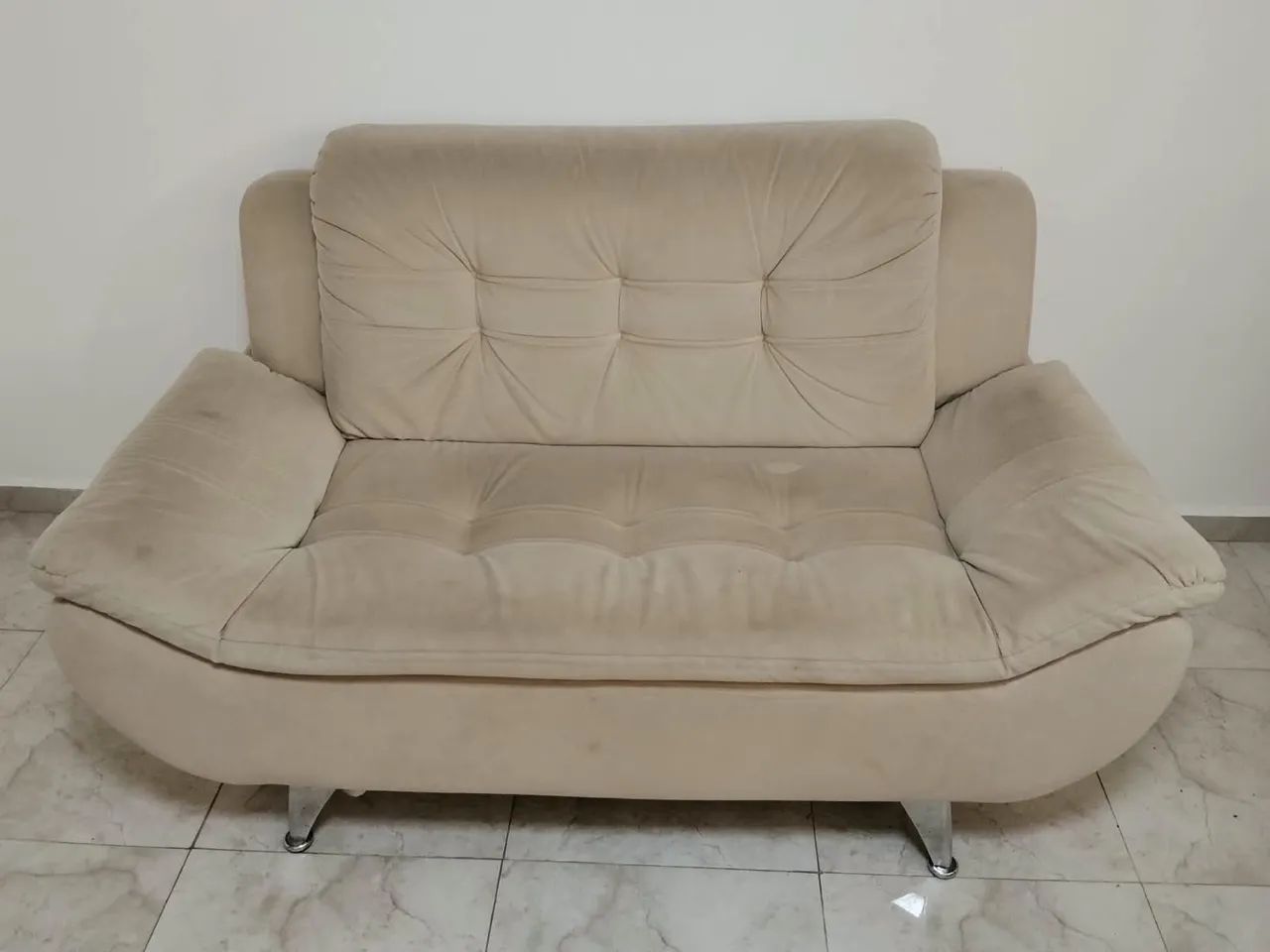 Sofa seminovo  - Foto 3