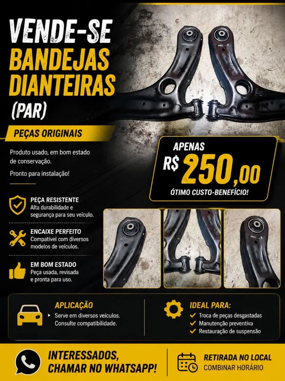 Veículos 