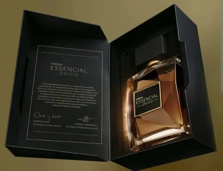 Essencial único masculino  - Foto 2