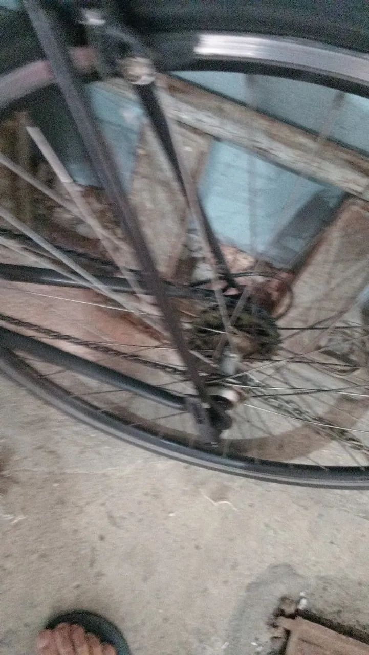 Bicicleta Speed Marca BERNARD - Foto 2
