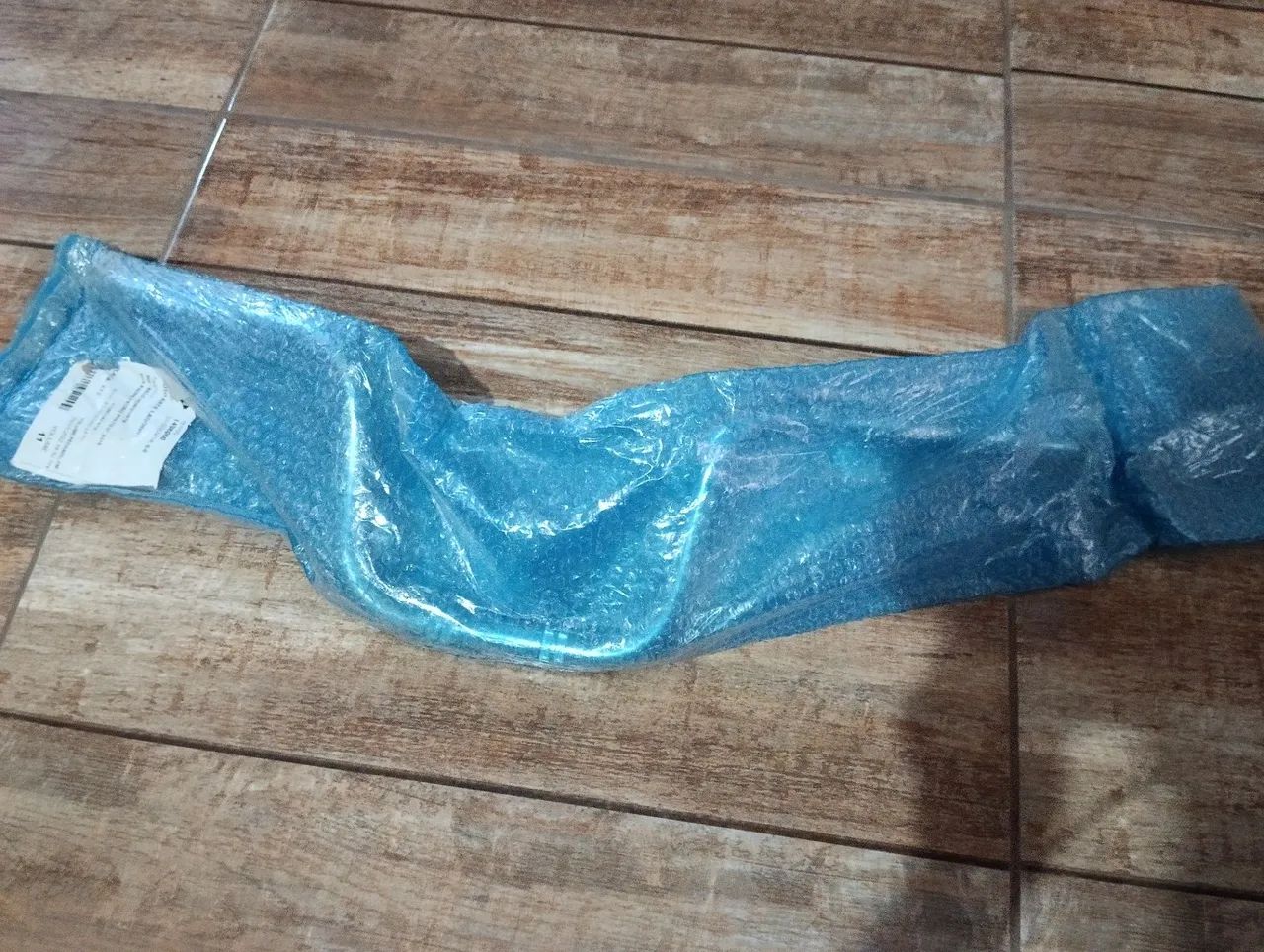 Guidão original 