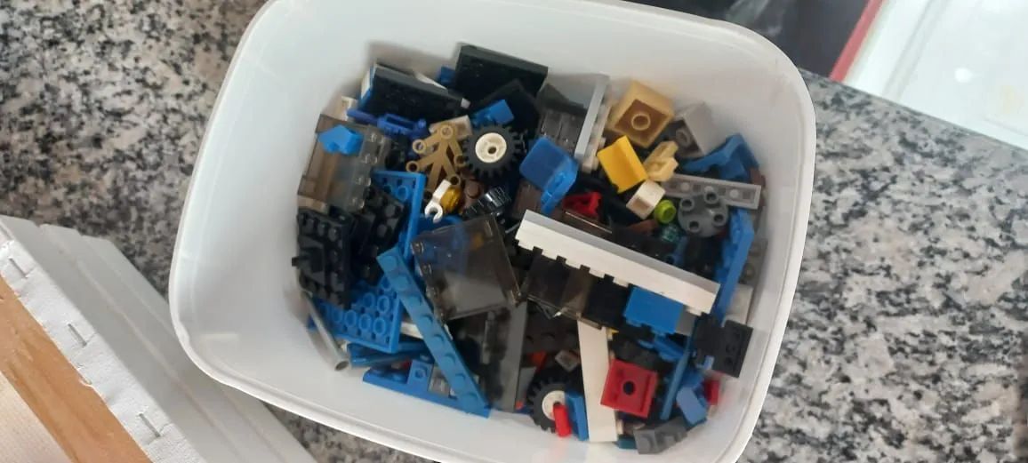 LEGO - Foto 3