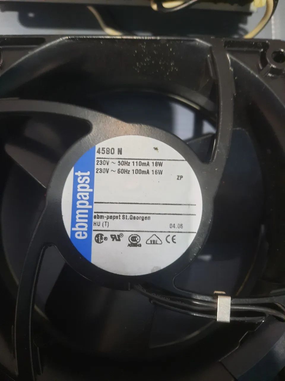 Microventilador cooler - Foto 5
