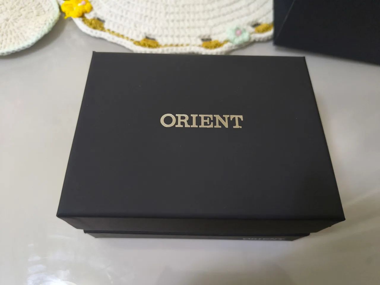 Vendo relógio Orient  - Foto 2