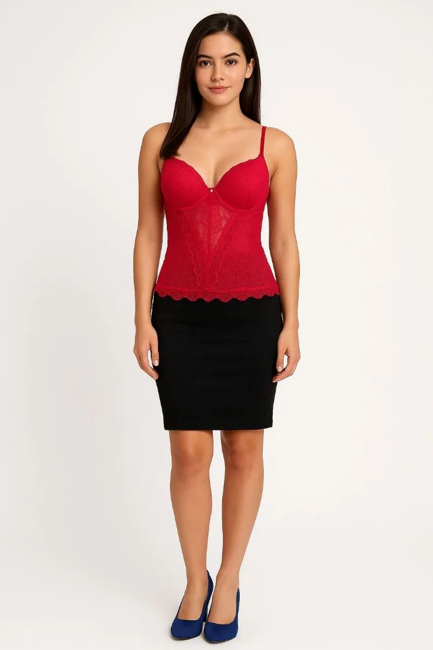 Corselet  - Foto 3