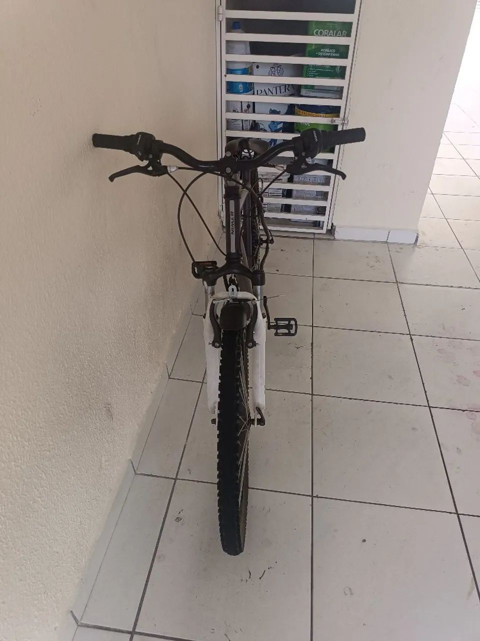 Bicicleta  - Foto 3