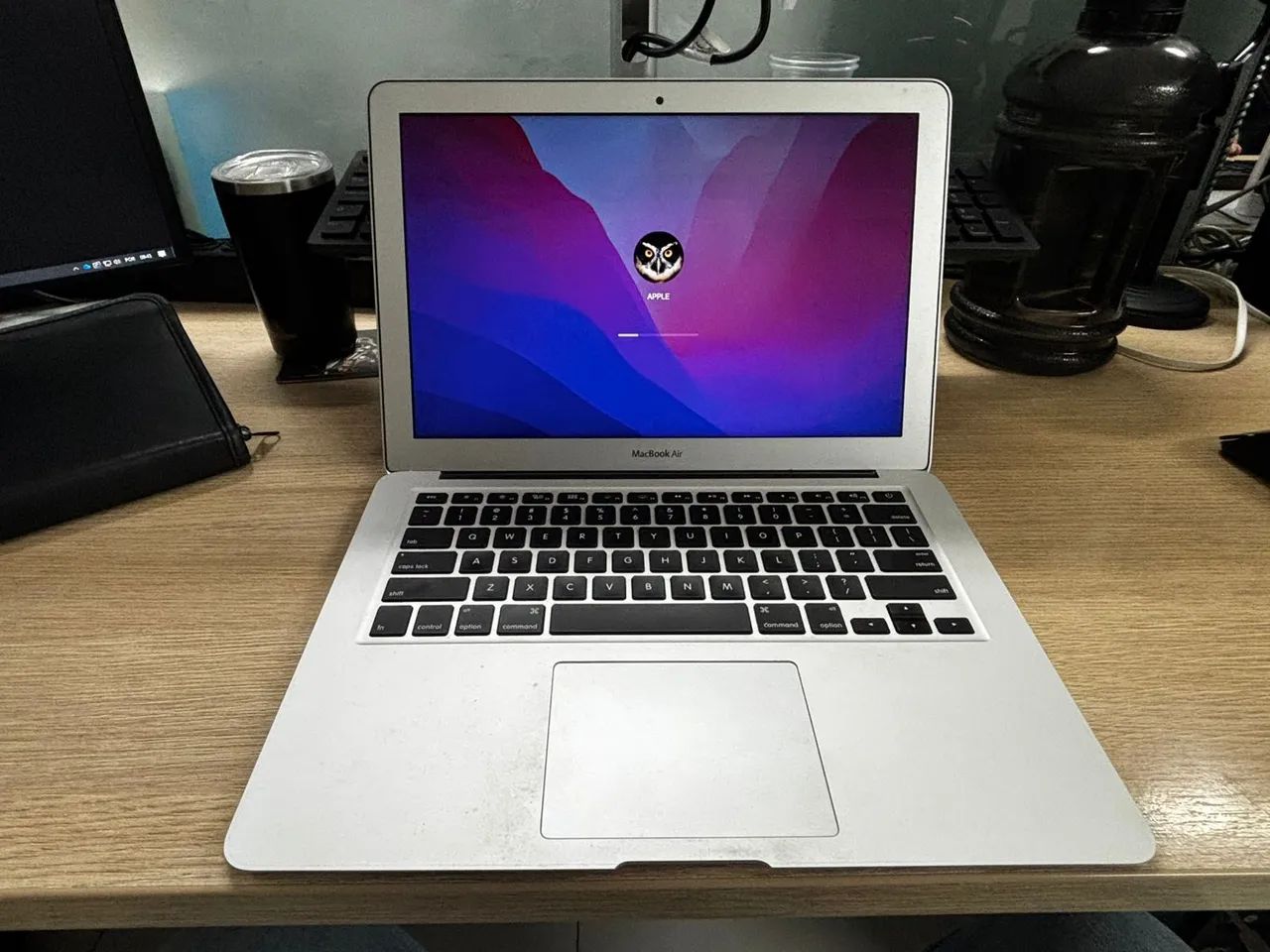 MacBook Air 13 - Foto 4