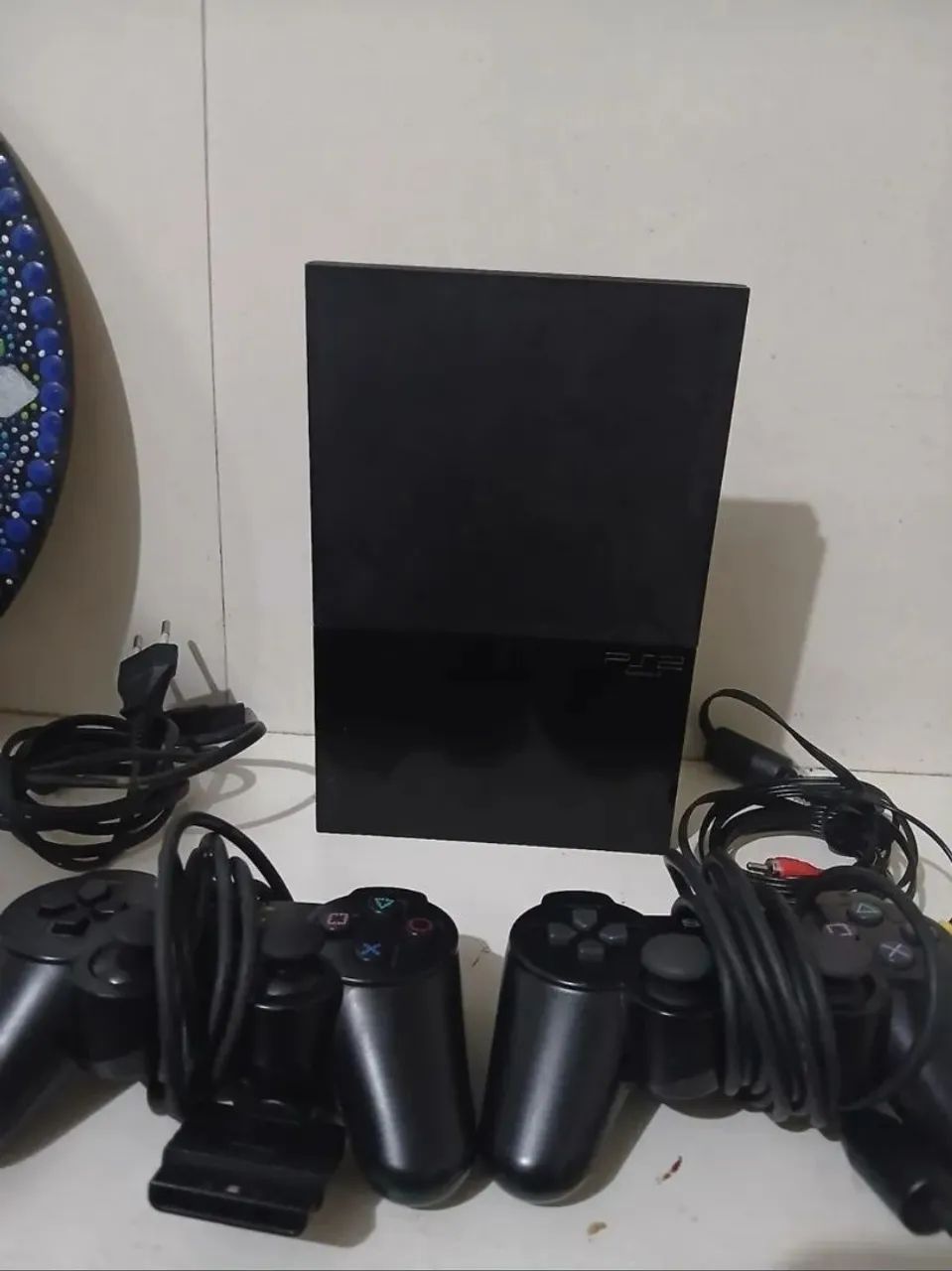 Play 2 a venda  - Foto 2