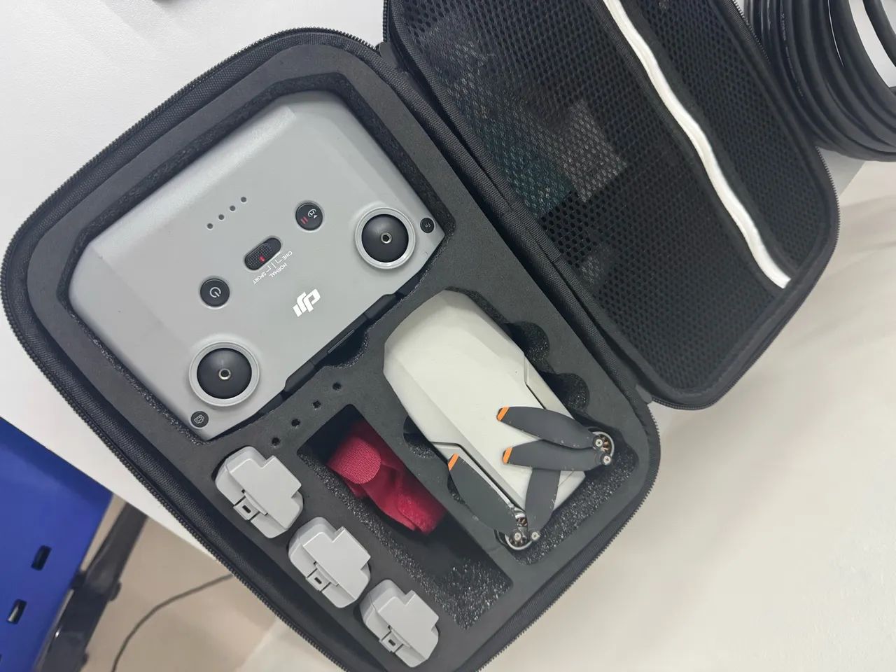 Drone Dji mini 2 - Foto 2