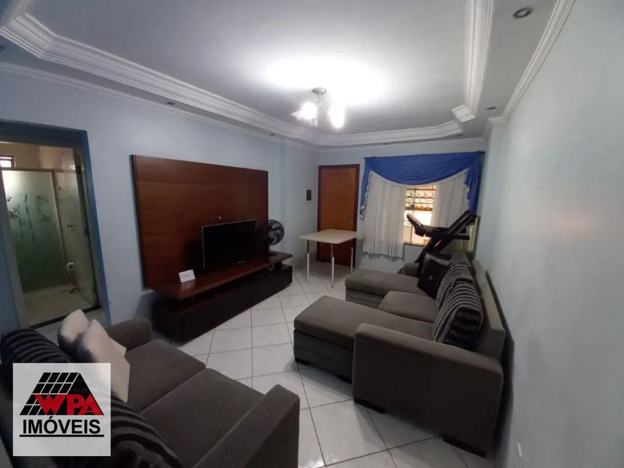 Casa Padrão em Americana - Foto 2