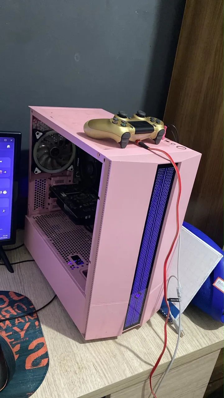 PC Gamer  - Foto 2