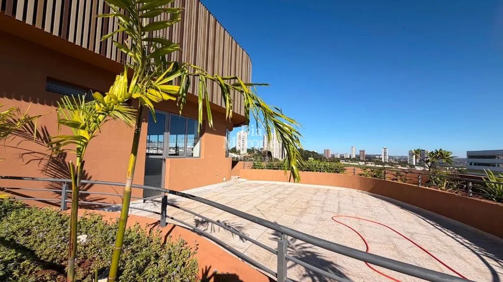 Laje corporativa localizada no edificio VOX Corporate - Foto 2