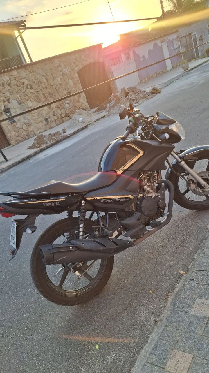 Vendo factor 150 2024