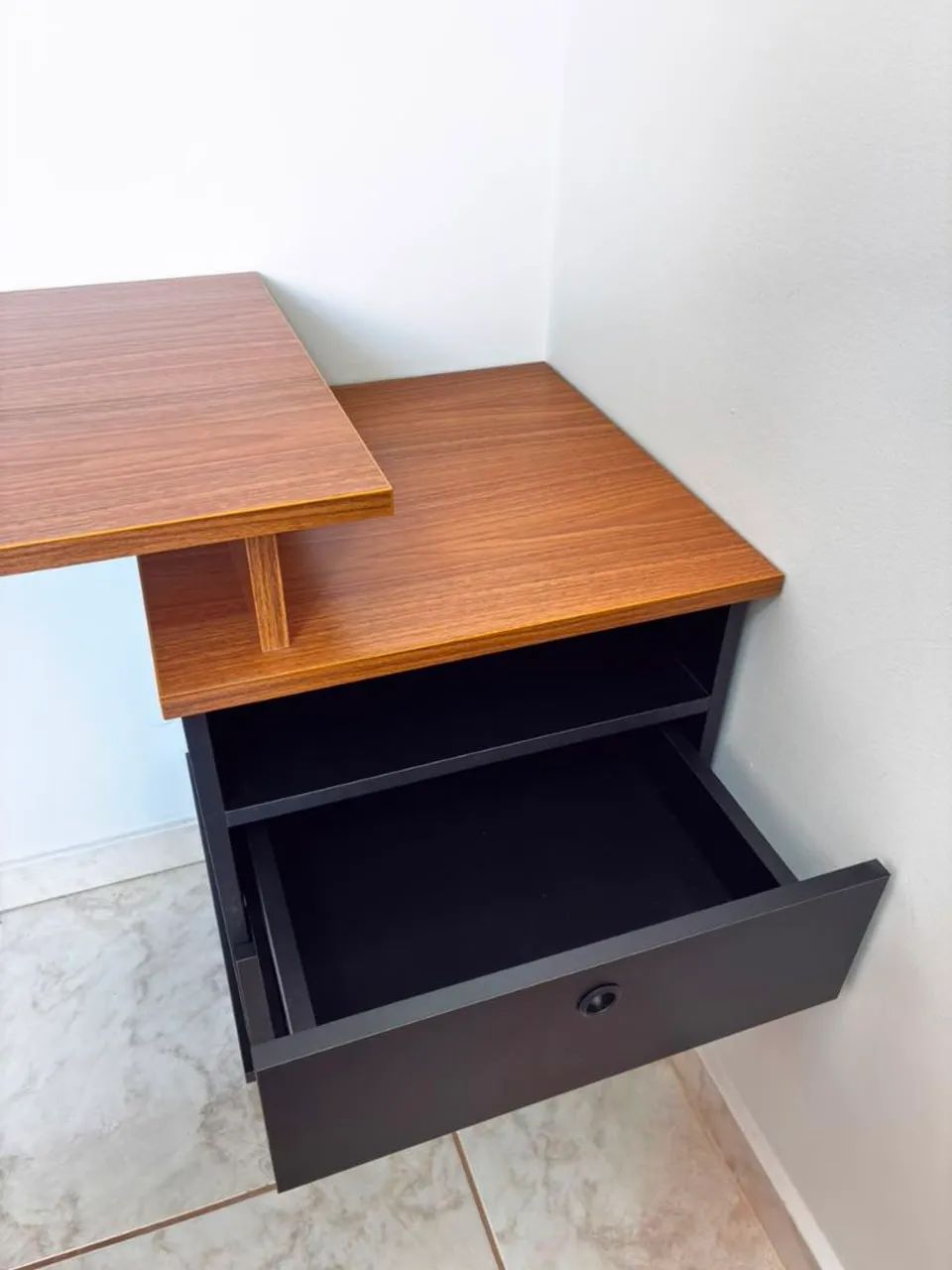 Mesa de escritório  - Foto 4