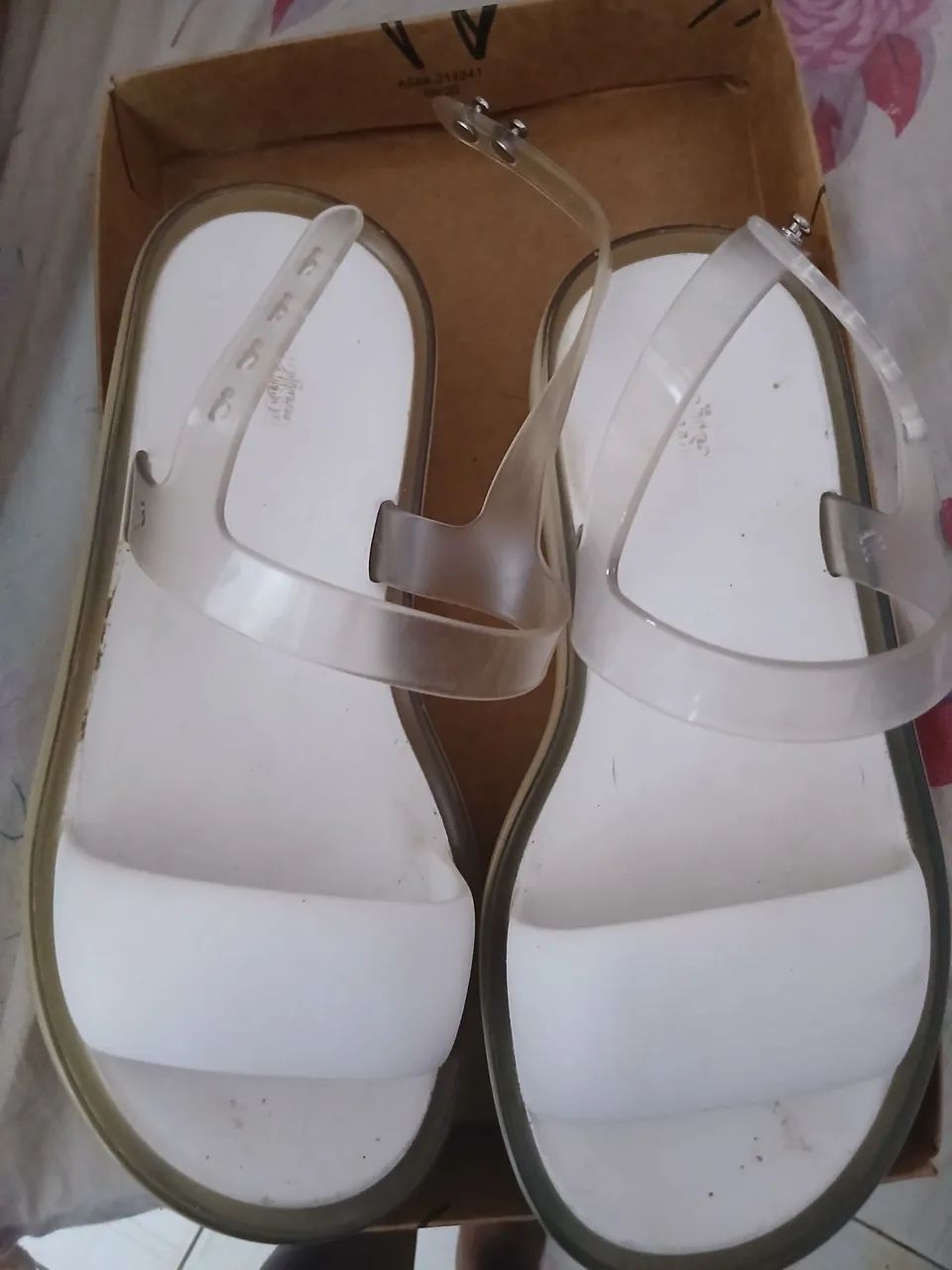 Vendo melissa  - Foto 3