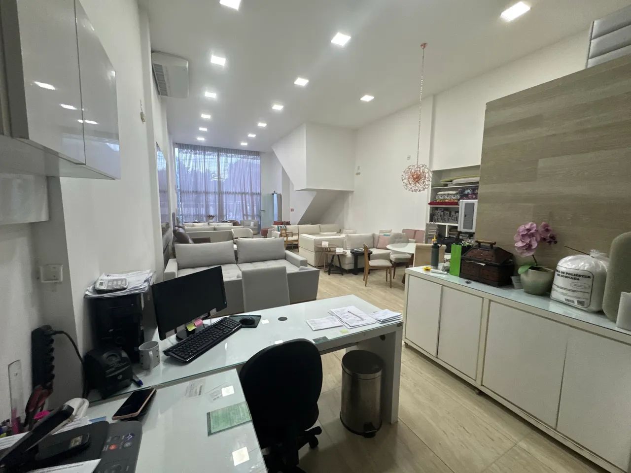 ALUGO LOJA GRANDE GOIABEIRAS  - Foto 2