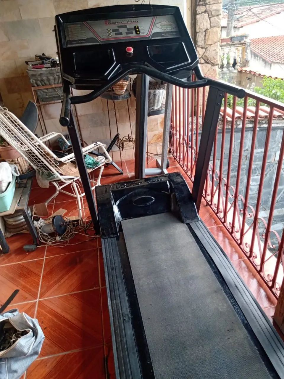 Esteira Profissional Power Run - Foto 2