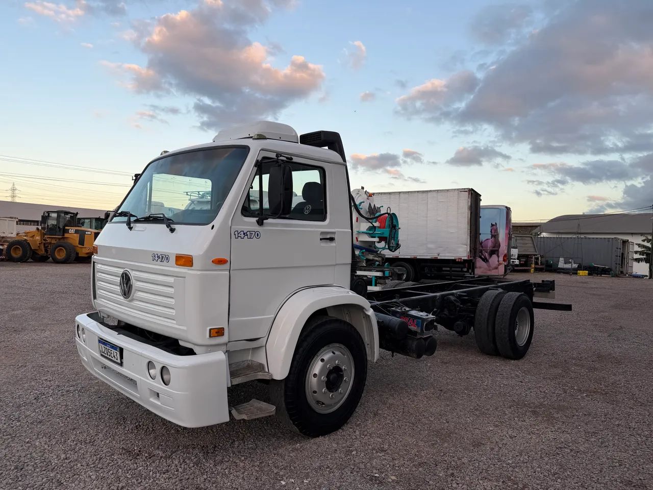 Vw 14170  - Foto 5