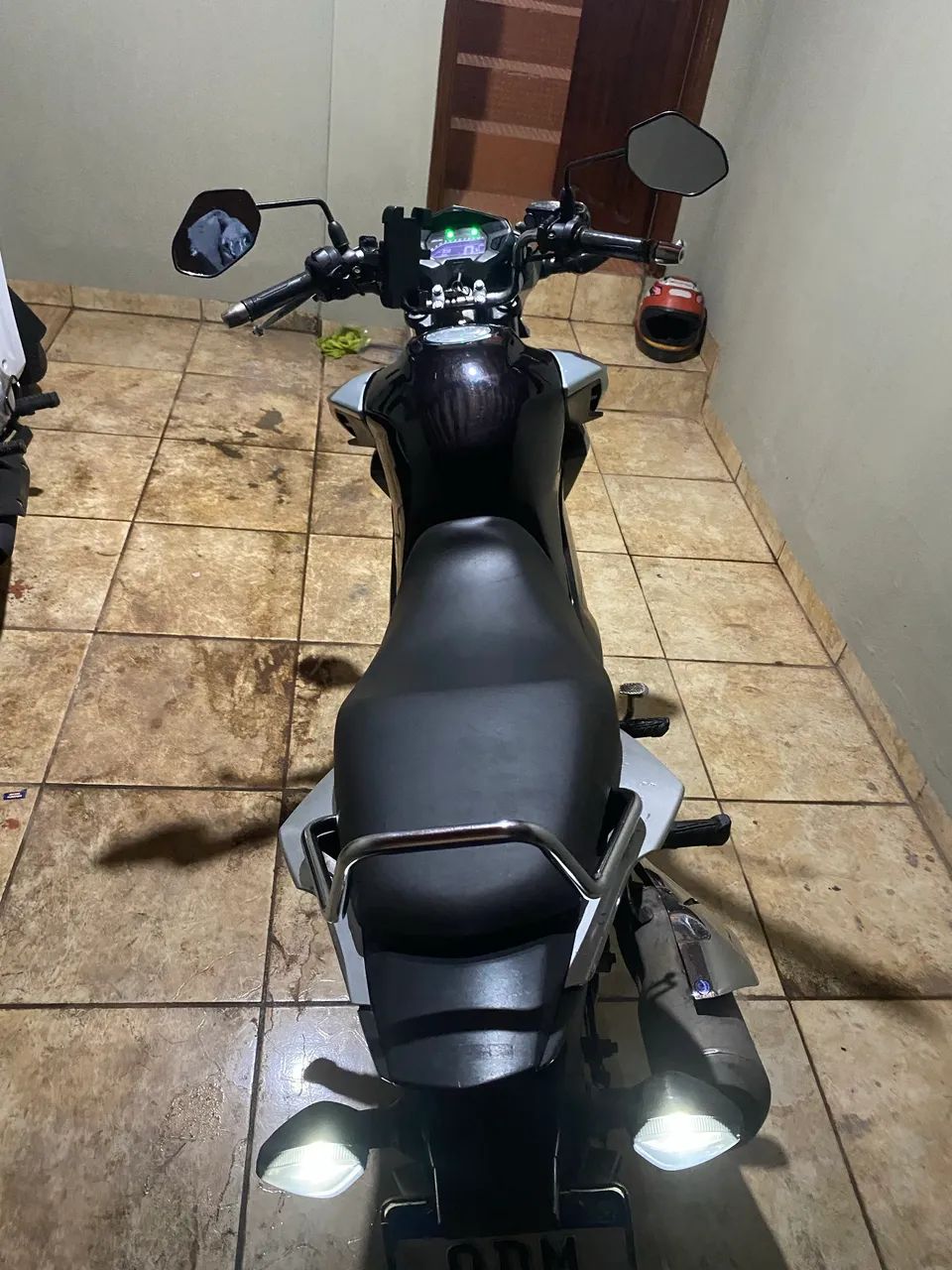 Vendo titan 160 - Foto 2
