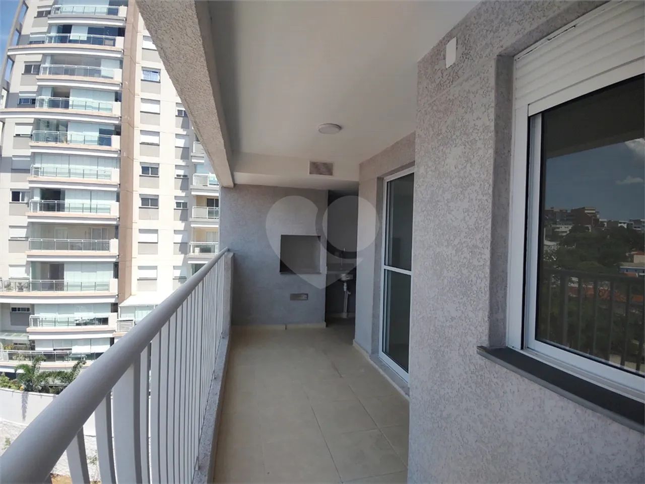 Apartamento com 2 quartos à venda em Vila ipojuca - SP - Foto 4