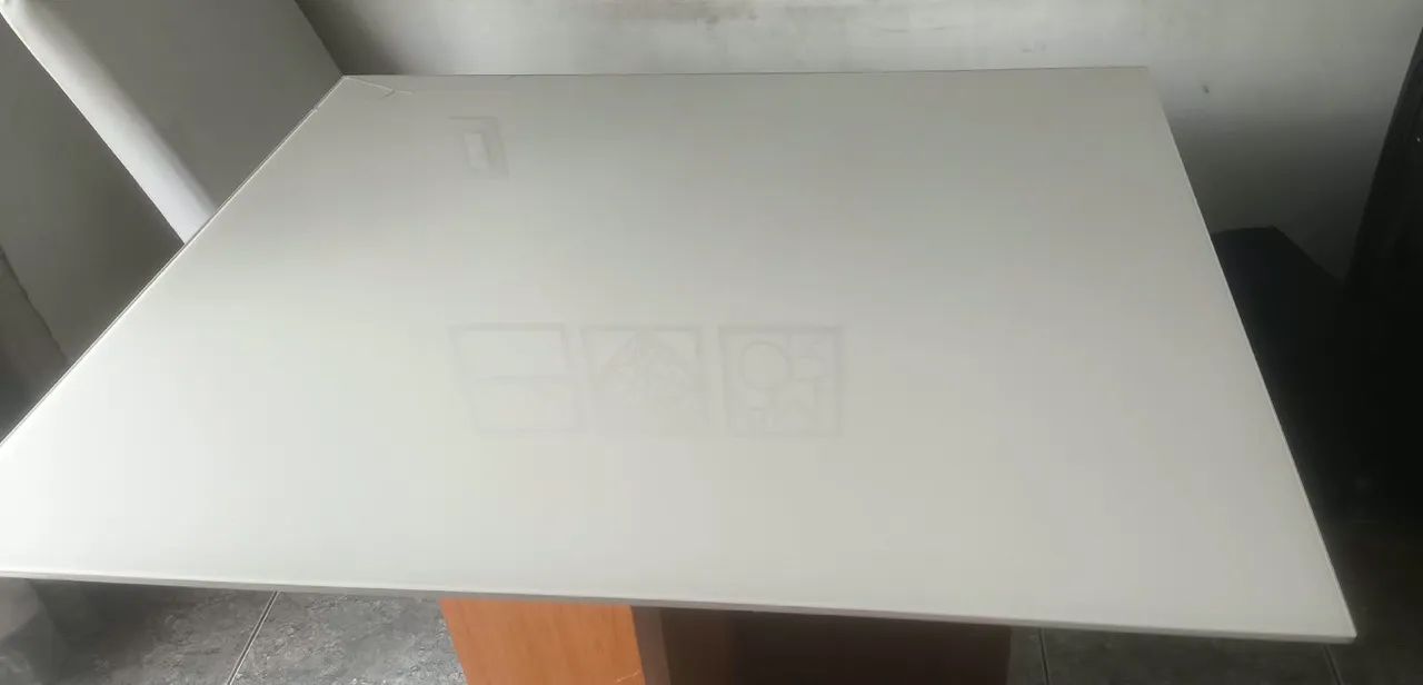 Mesa de Jantar 4 Cadeiras  - Foto 4