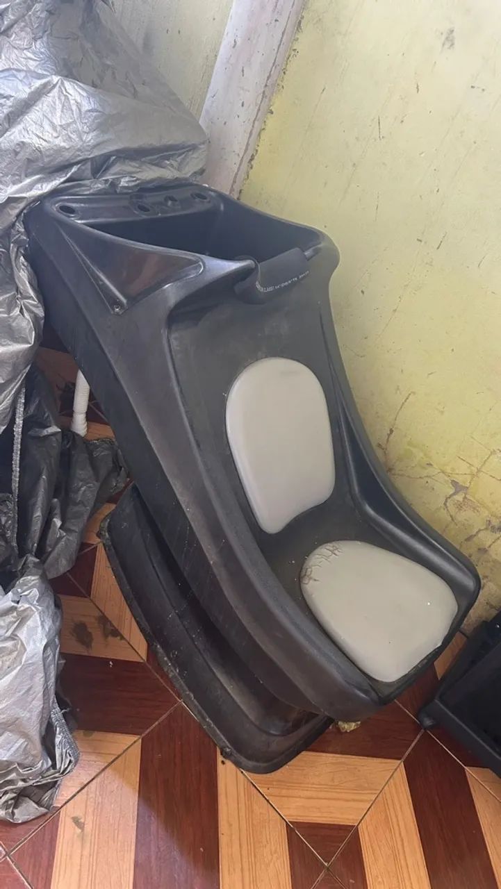 Vende- se móveis  para salão  - Foto 2