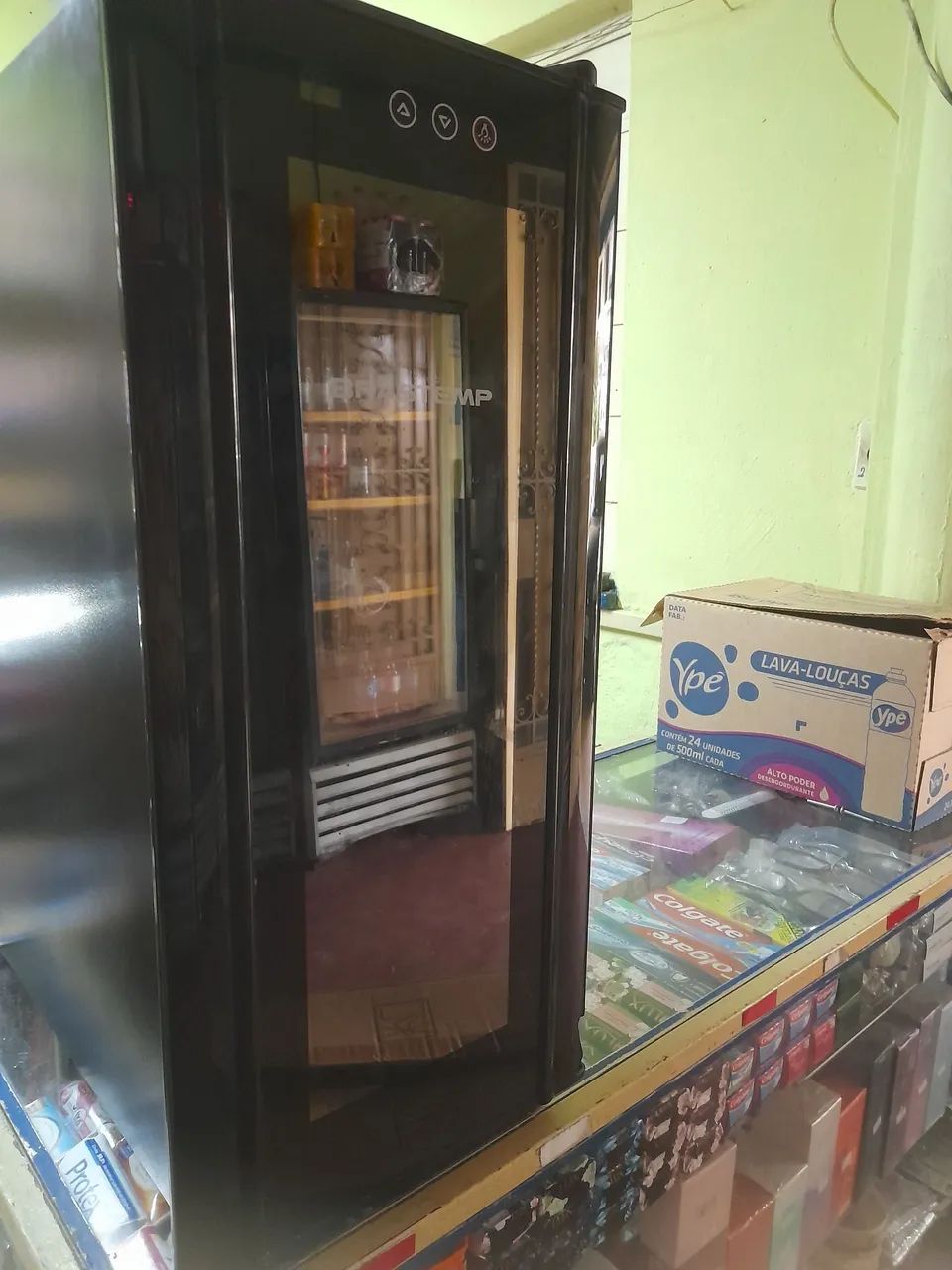   ? ADEGA DE VINHO ? ?  - Foto 5