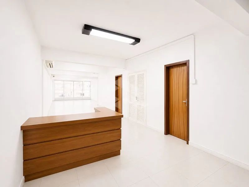 Sala 320M² - para Alugar - Foto 2