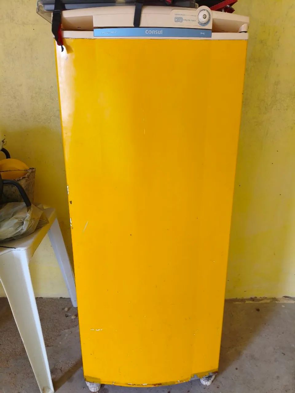 Geladeira Consul  - Foto 4