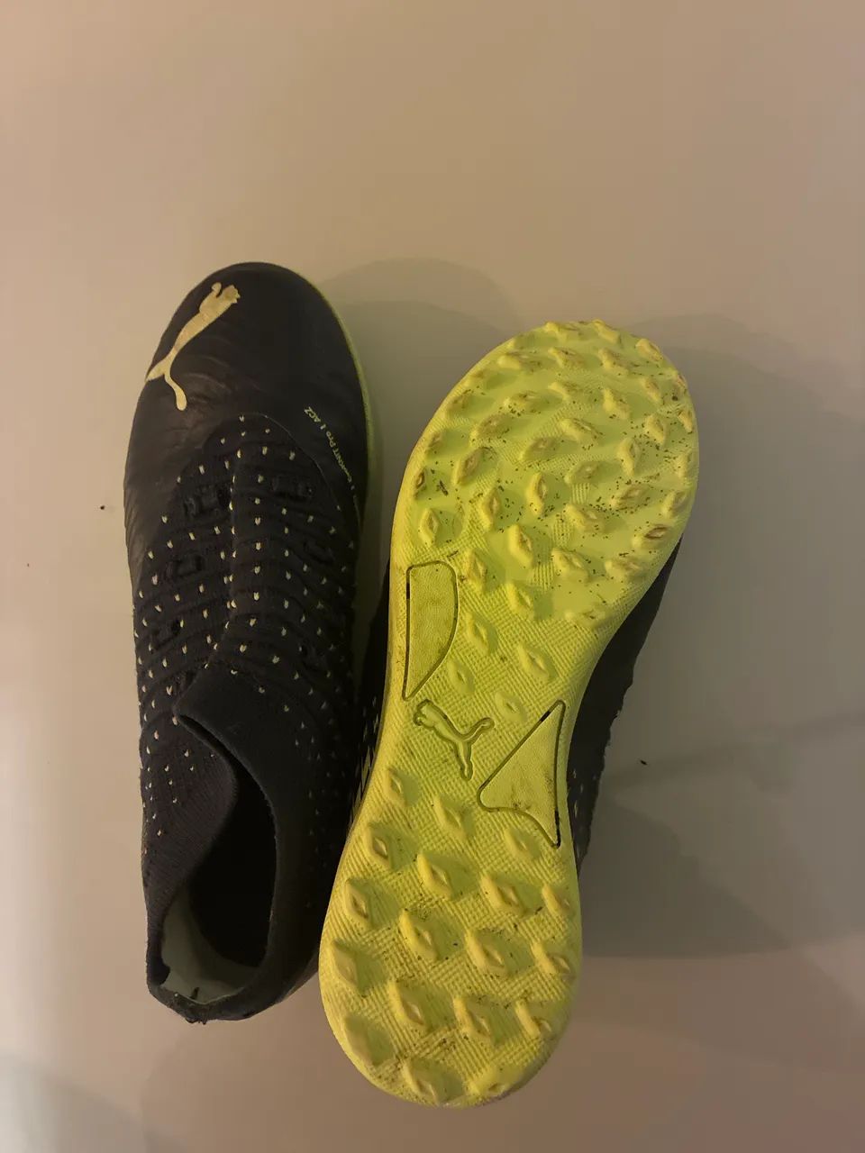 chuteira puma do neymar - Foto 5
