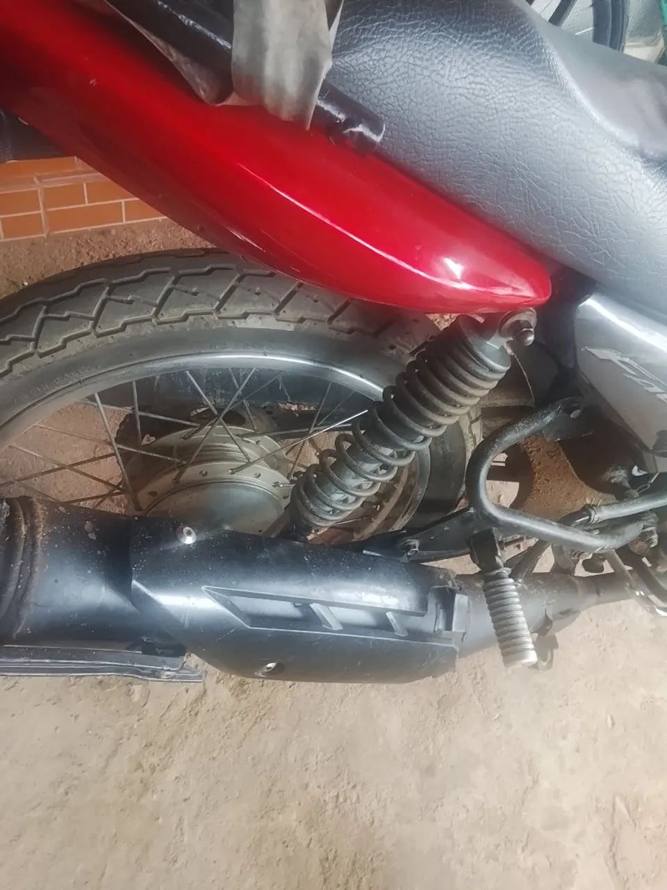 Sem nada pra arrumar  - Foto 4