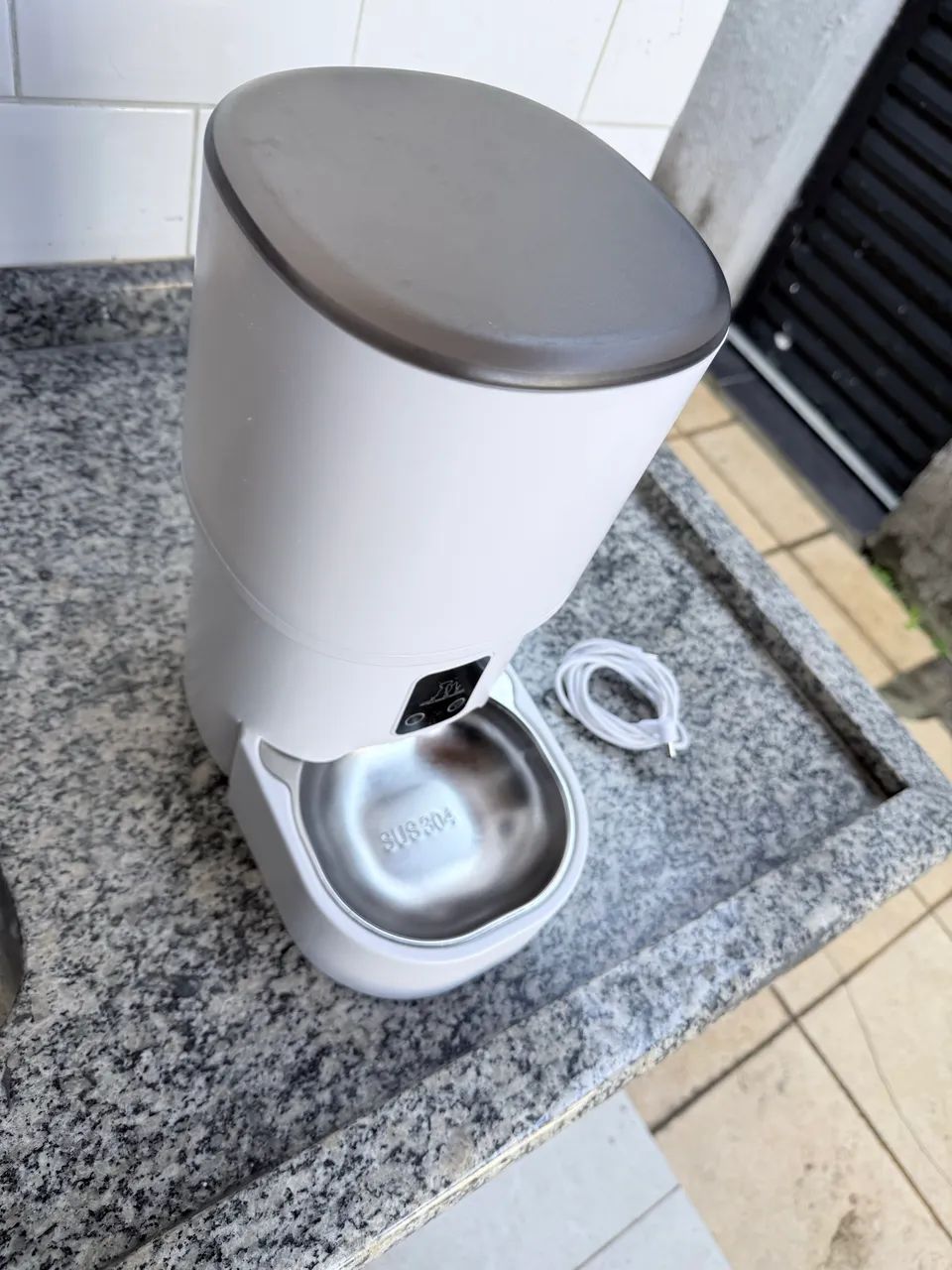 Comedouro automático  - Foto 2
