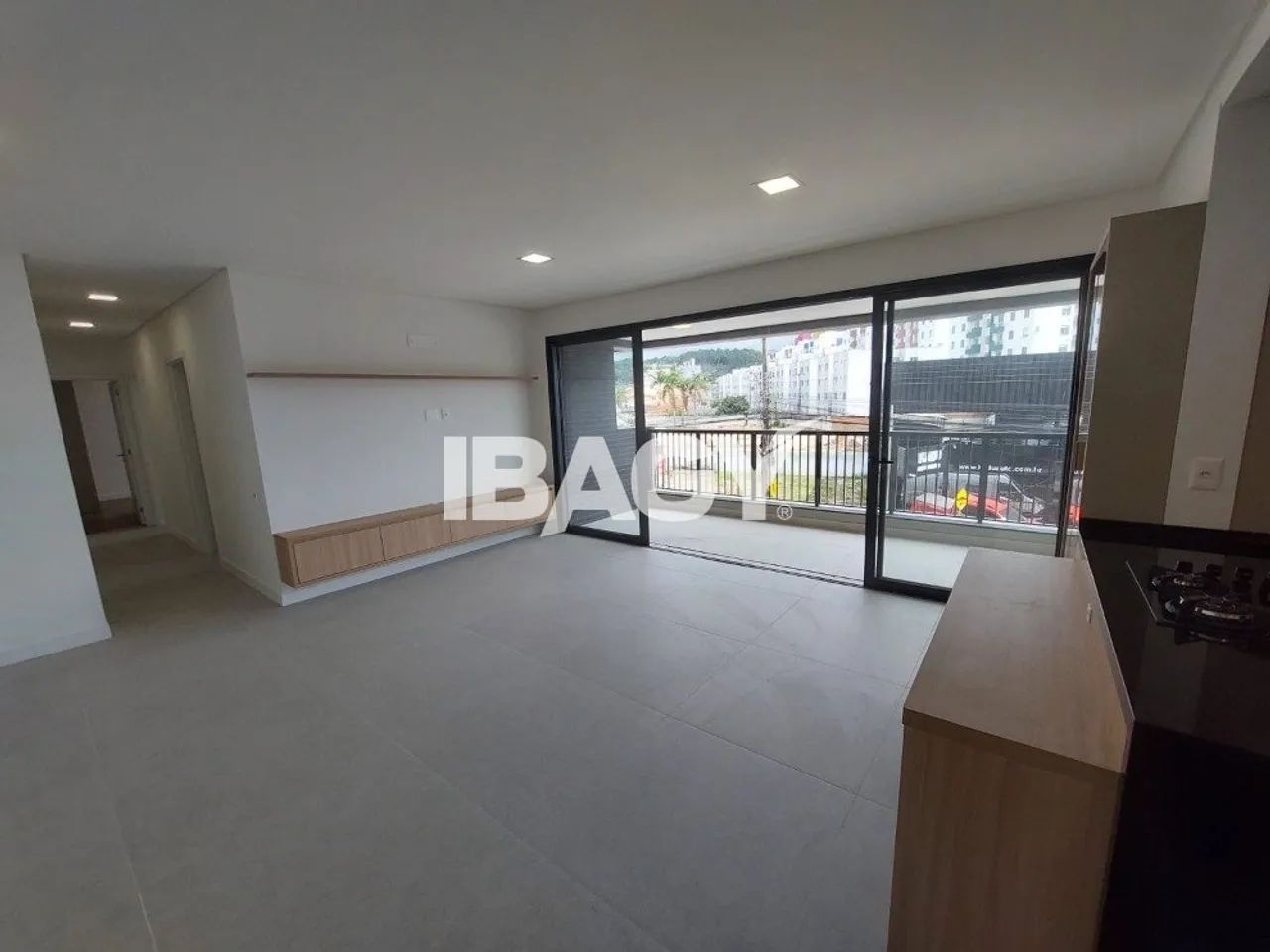 Excelente Apartamento 3 dormitório(s) em Praia Comprida - São José - Foto 3
