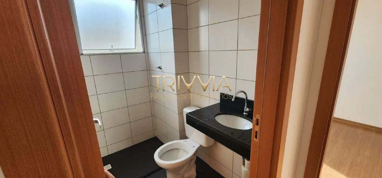 Apartamento com Excelente Estrutura de Lazer e Segurança - Foto 5